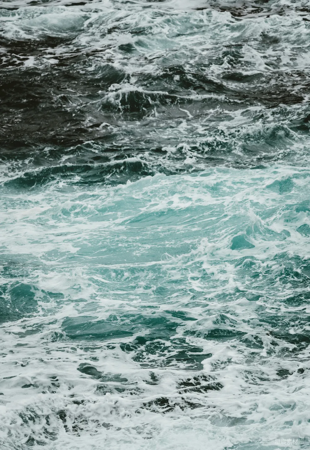 高清摄影 海洋 波浪 自然 水 动态 波涛汹涌的海洋