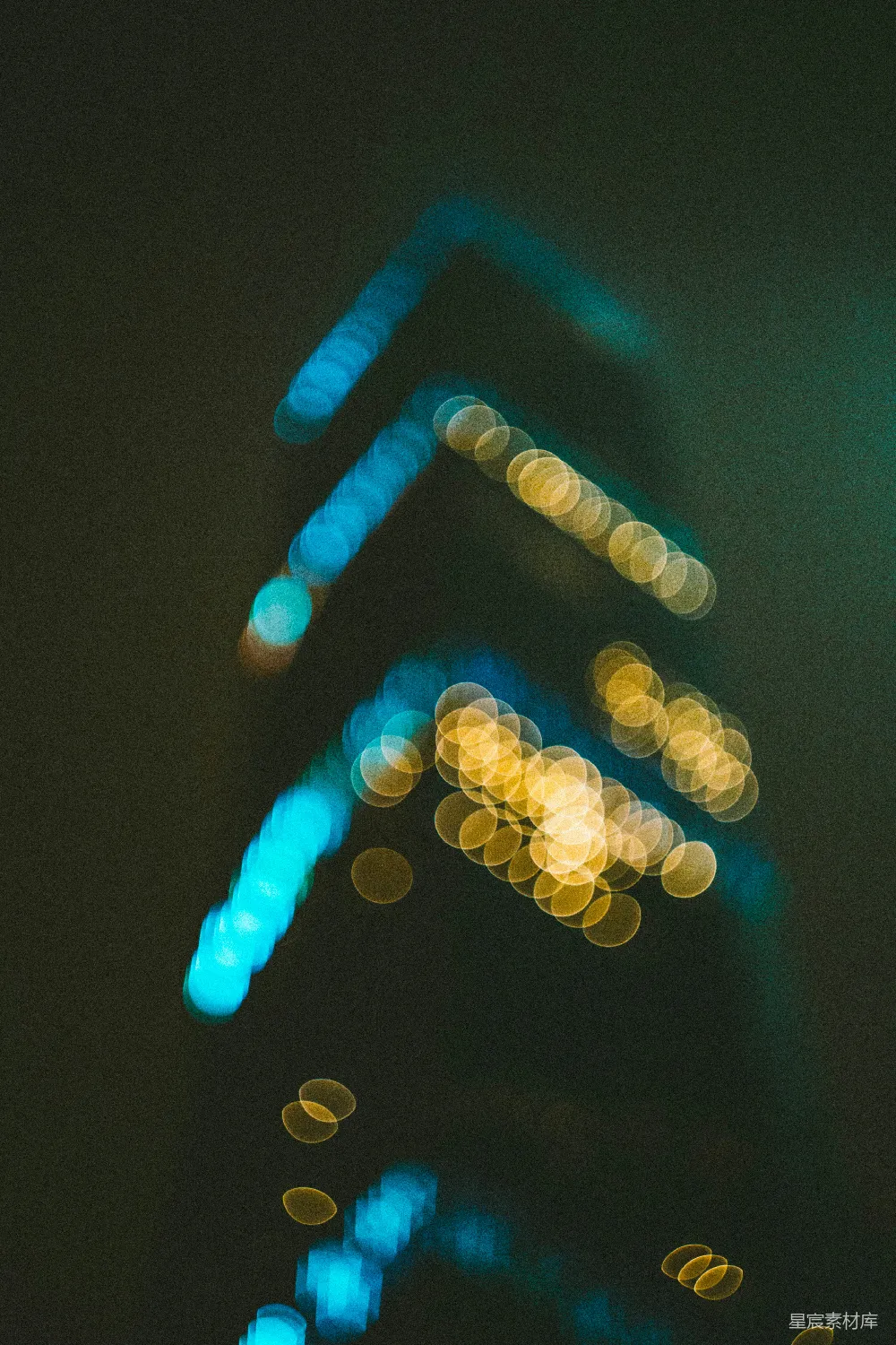 高清摄影 光绘 模糊艺术 夜景 现代艺术 抽象 光与影的抽象艺术