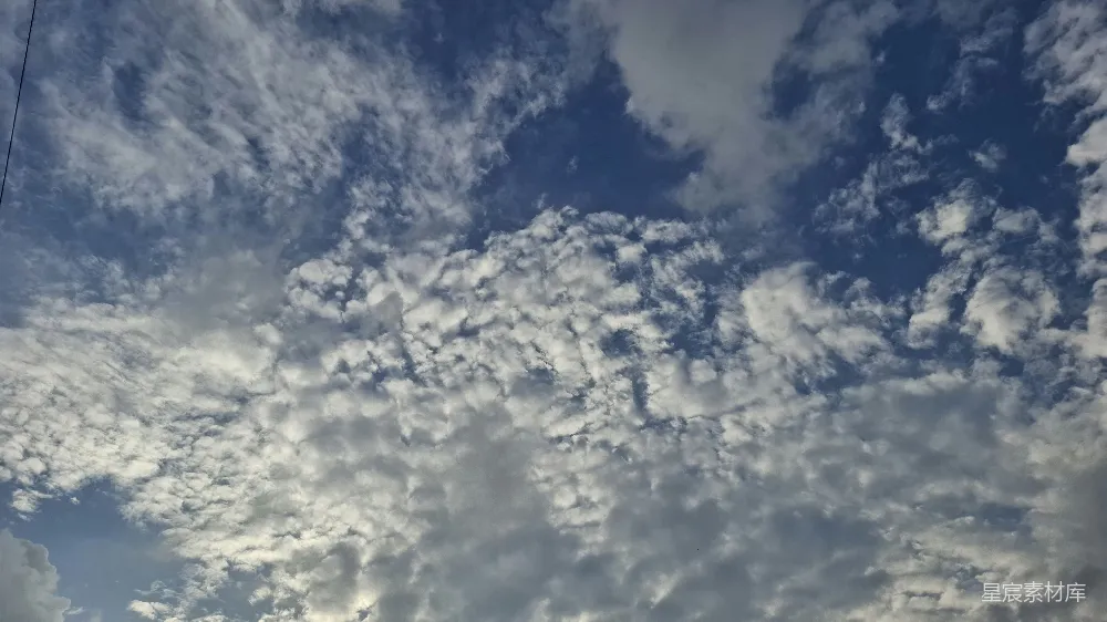 高清摄影 天空 自然 云朵 宁静 户外 蓝天白云