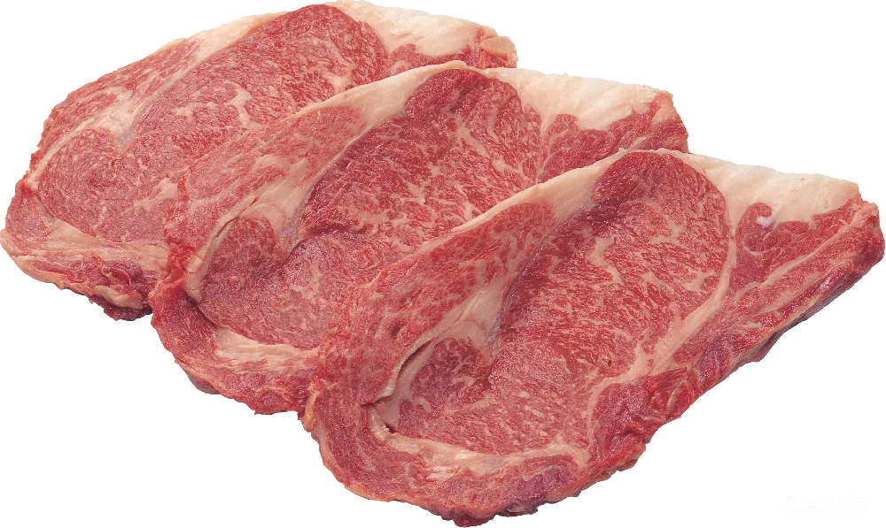 元素素材 元素 肉