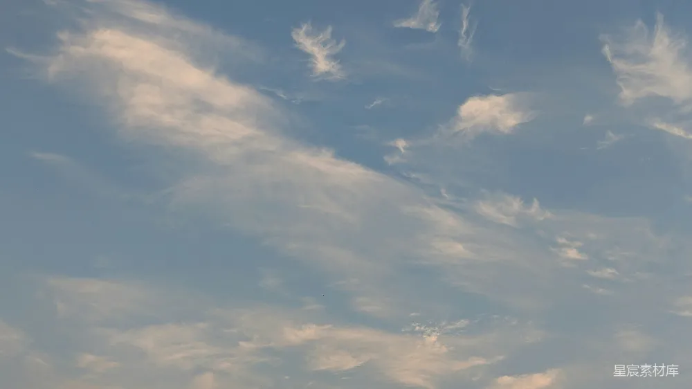高清摄影 天空 自然 清新 宁静 户外 蓝天白云