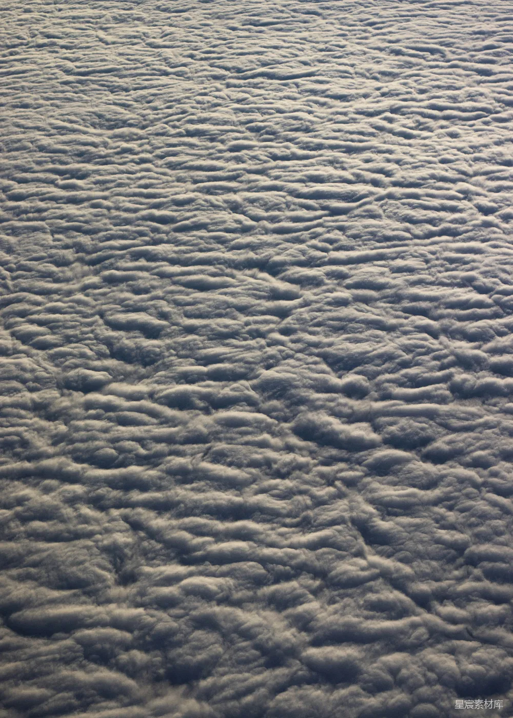高清摄影 天空 云层 自然 宁静 旅行 云海之上