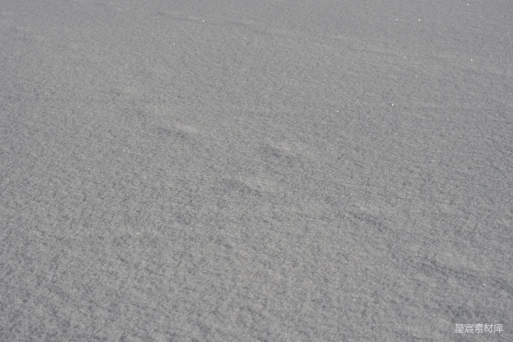 高清摄影 雪地 自然 背景 冬季 平静 雪地纹理