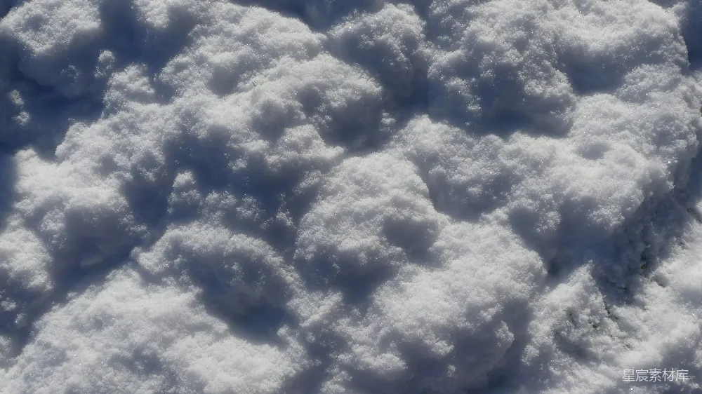 高清摄影 雪地 自然 冬季 纹理 户外 雪地纹理
