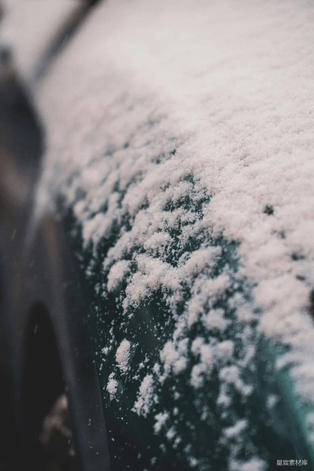 高清摄影 雪 汽车 冬季 自然 寒冷 雪覆盖的汽车