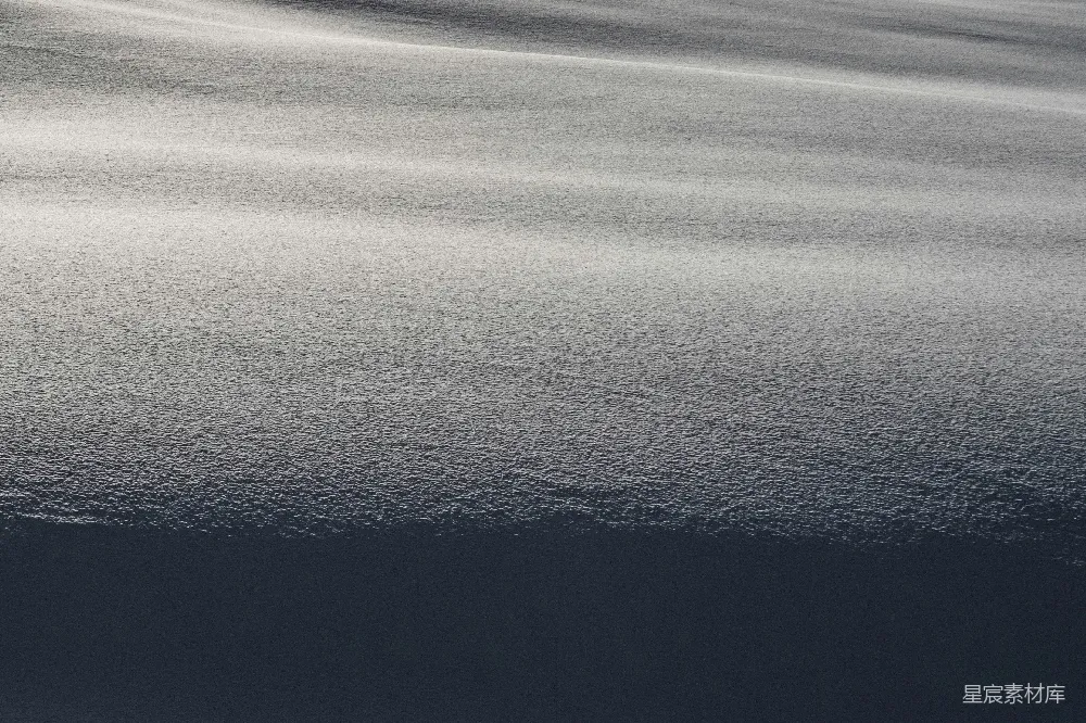 高清摄影 雪地 纹理 自然 静谧 冬日 雪地纹理