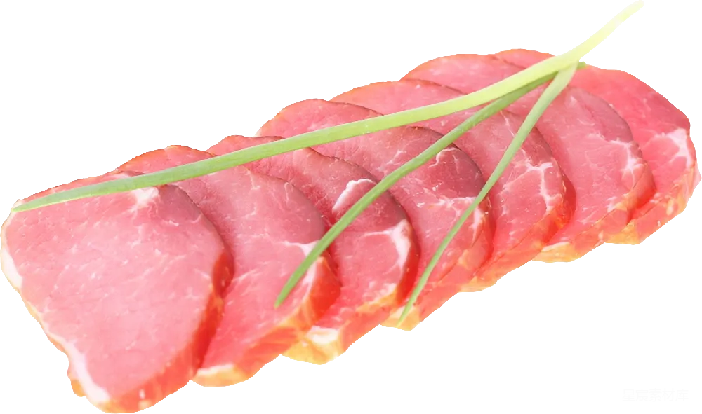元素素材 肉