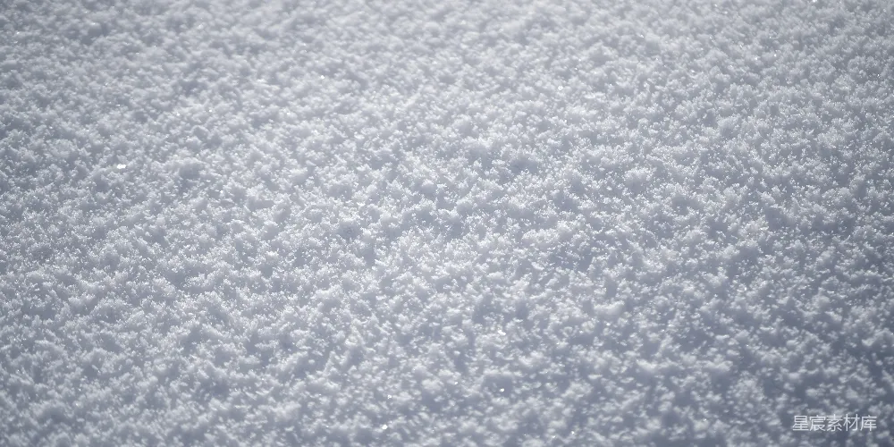 高清摄影 雪地 自然 纯净 冬季 背景 纯净雪地纹理