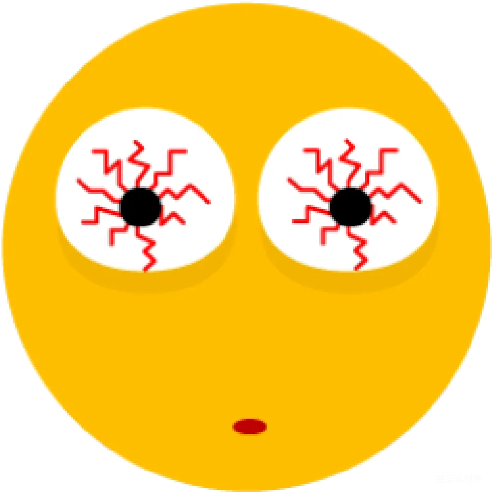 元素素材 元素 笑脸