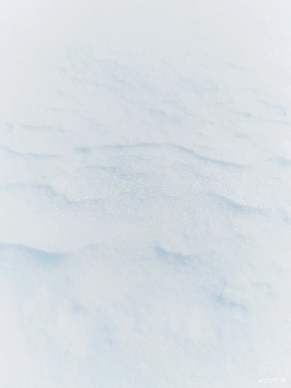 高清摄影 雪地 自然 纹理 冬季 宁静 雪地纹理