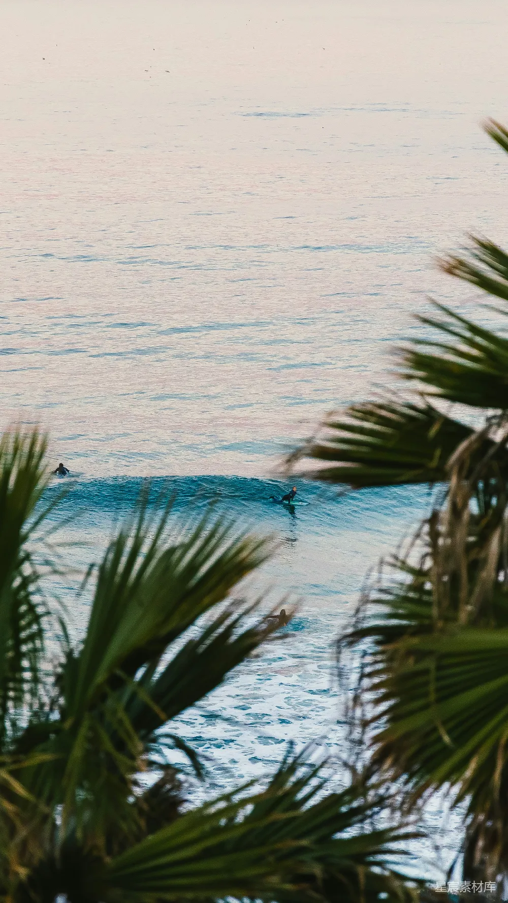 高清摄影 海滨 冲浪 自然 休闲 户外 海滨冲浪者