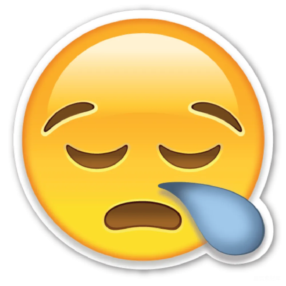 元素素材 元素 笑脸