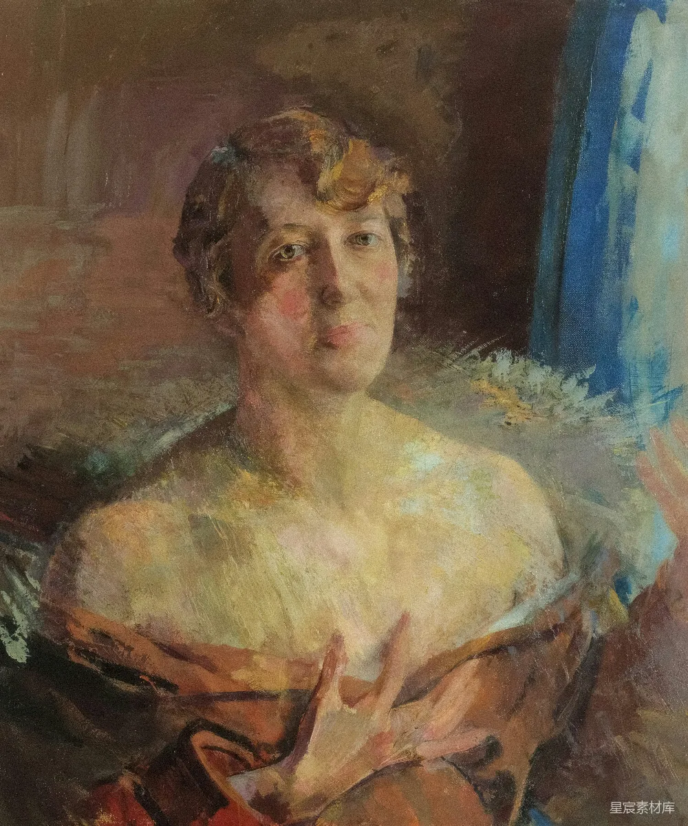 高清摄影 古典艺术 肖像画 油画 女性 艺术 古典艺术：女性肖像油画