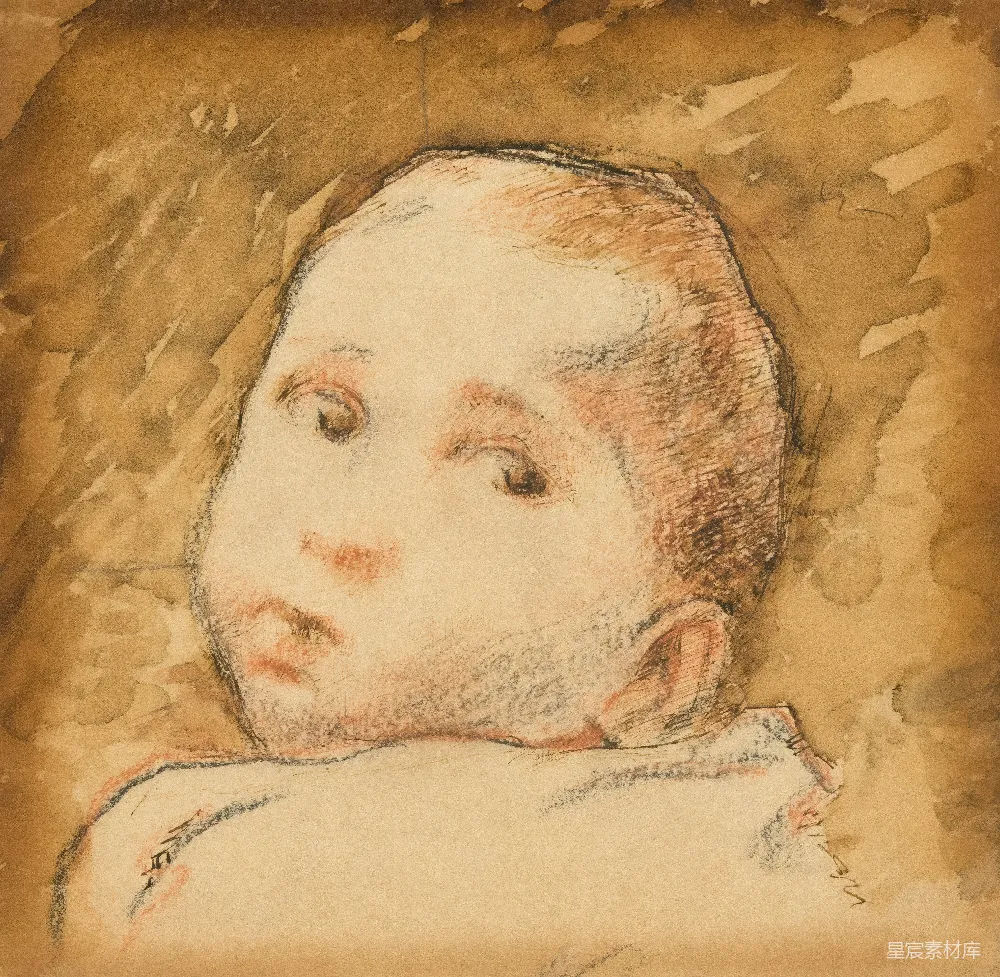 高清摄影 肖像画 女性 艺术 复古 艺术作品 肖像画中的女性头像