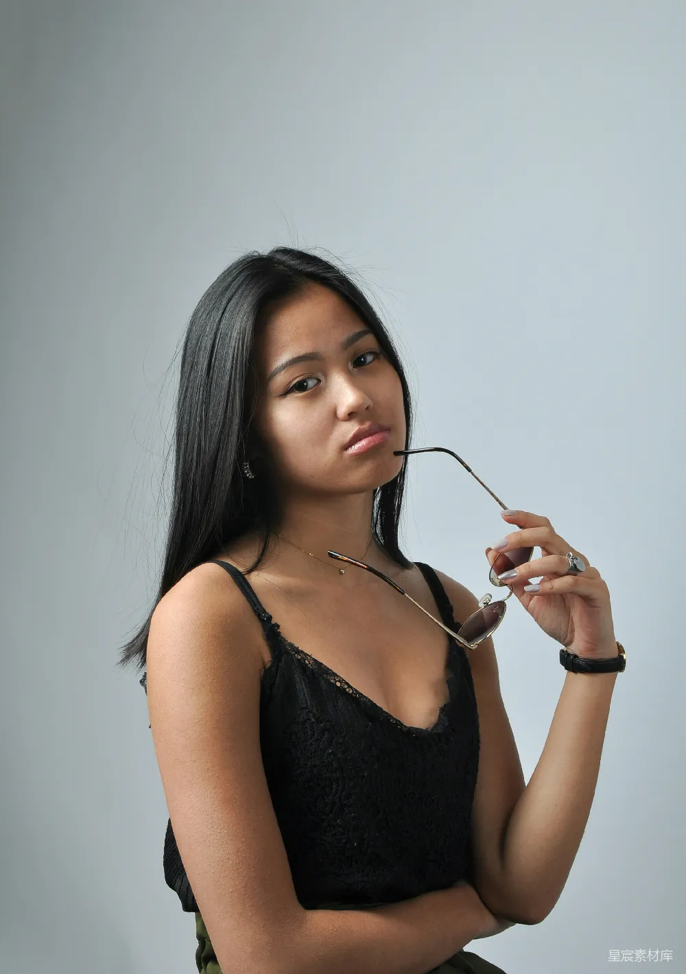 高清摄影 时尚 人物肖像 女性 休闲 现代 时尚女性肖像