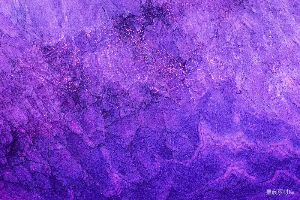 高清摄影 紫色和淡紫色的抽象绘画