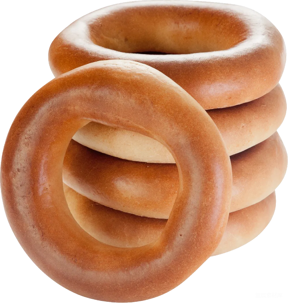 元素素材 元素 法棍 bread