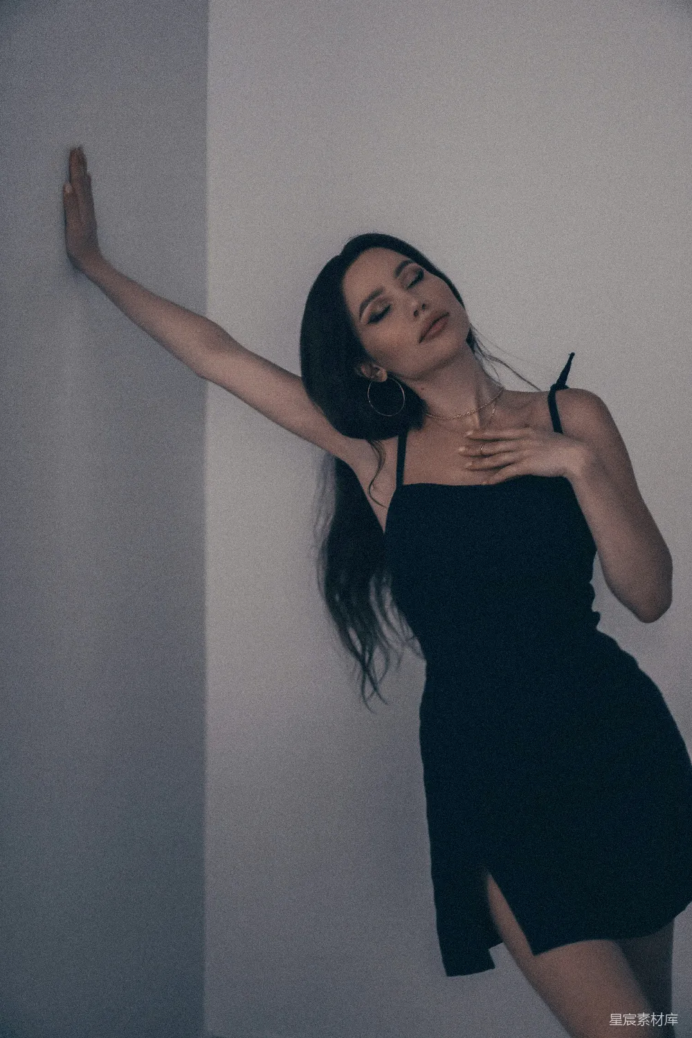 高清摄影 女性 舞蹈 优雅 时尚 艺术 优雅舞姿