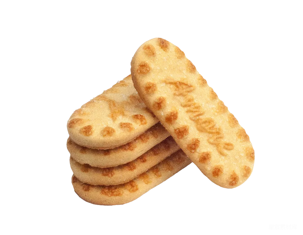 元素素材 元素 饼干