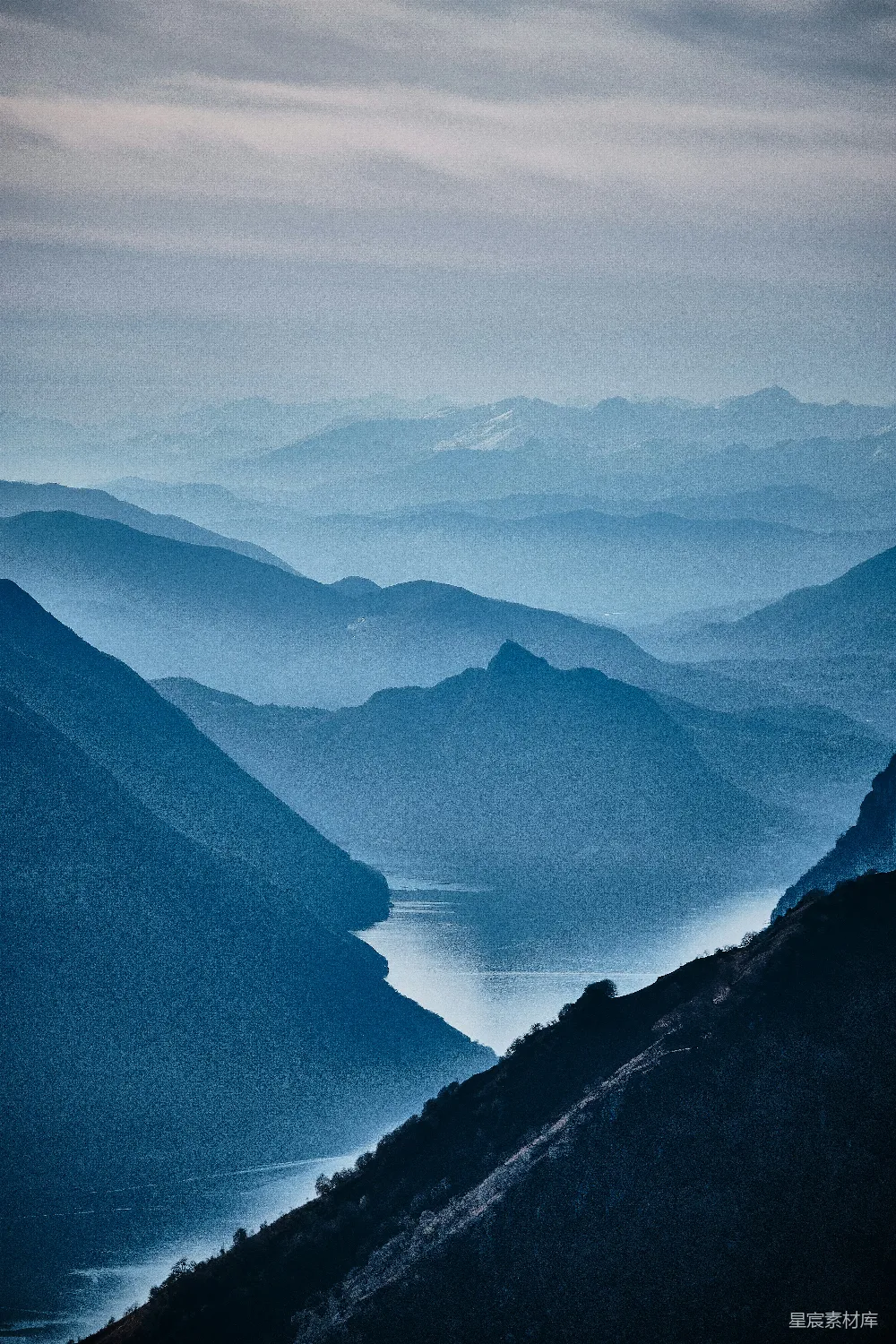 高清摄影 自然 落基山照片