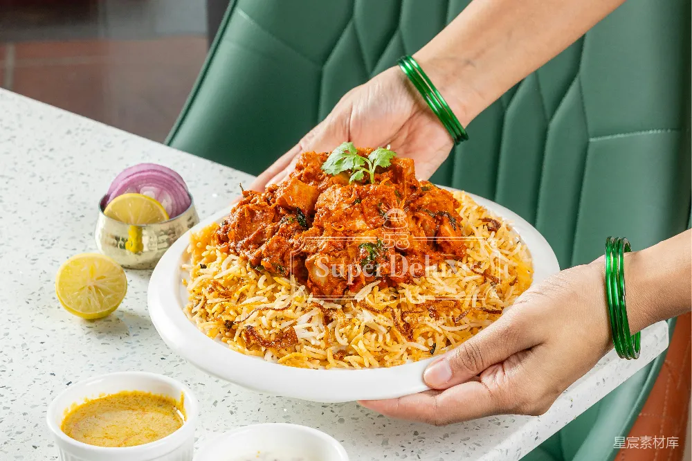 高清摄影 美食 美食摄影 咖喱饭 美食推荐 餐厅宣传 美味咖喱鸡肉饭
