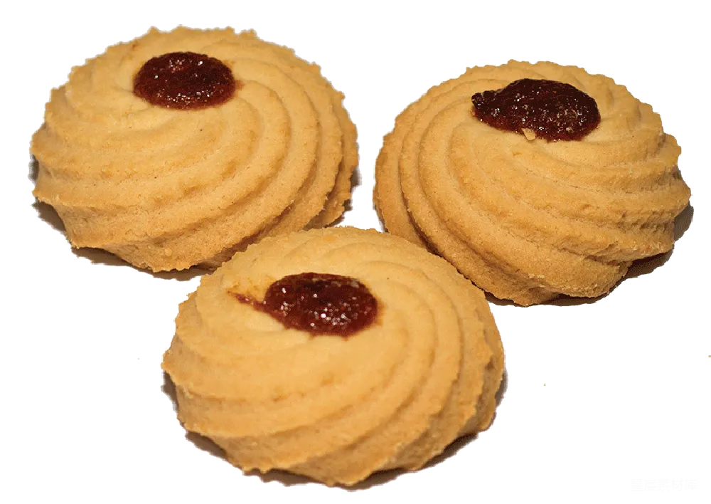 元素素材 元素 饼干