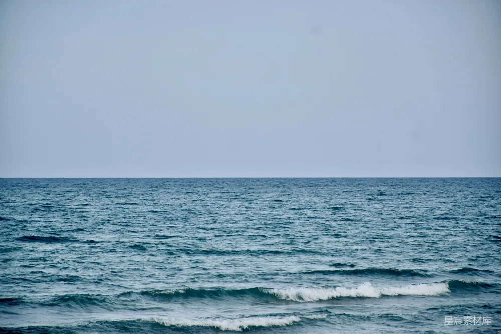高清摄影 海洋 平静 自然 风景 海岸 平静的海面