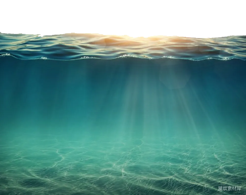 元素素材 是 Sea