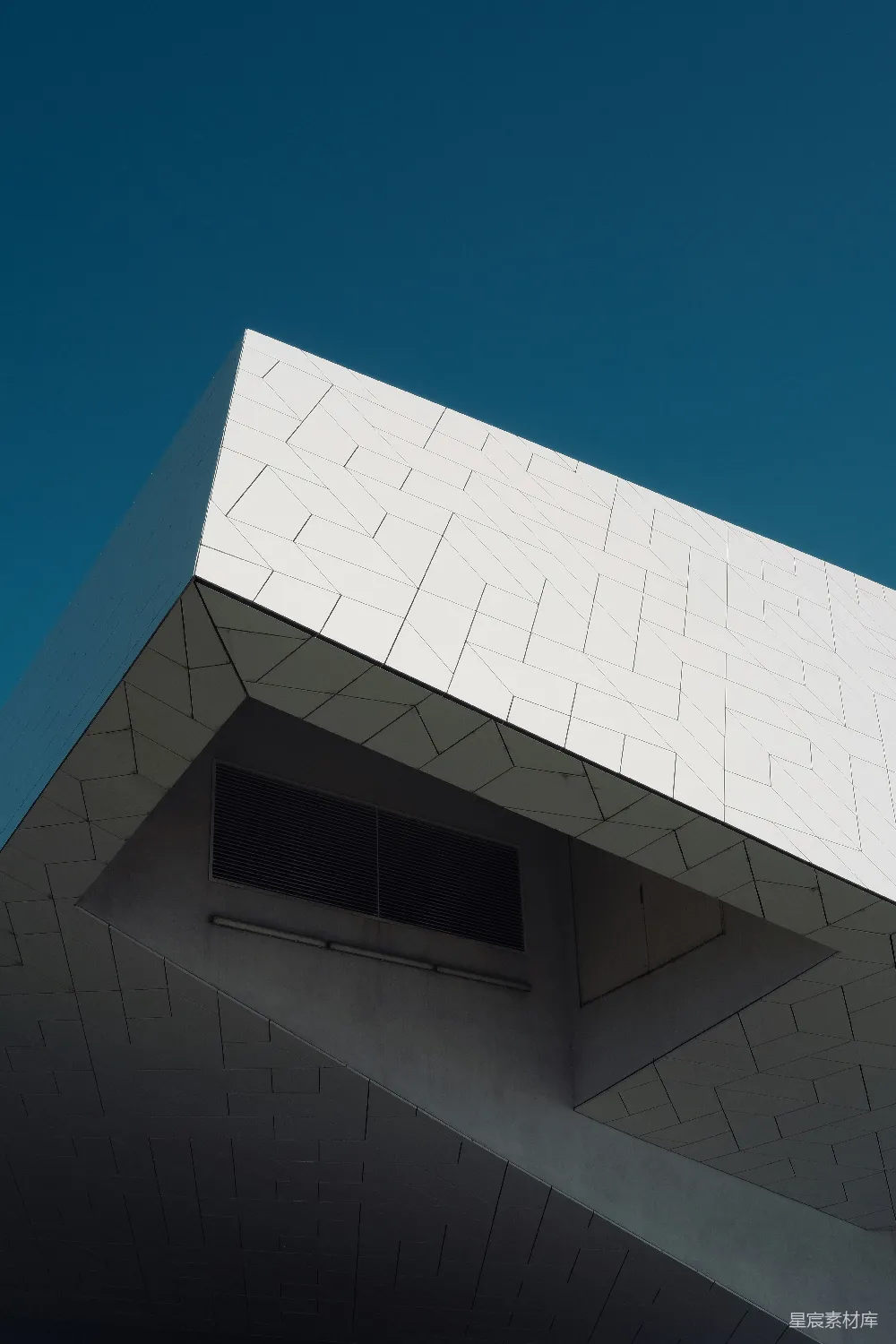 高清摄影 现代建筑 几何线条 城市景观 结构美学 城市美学 现代建筑的几何线条