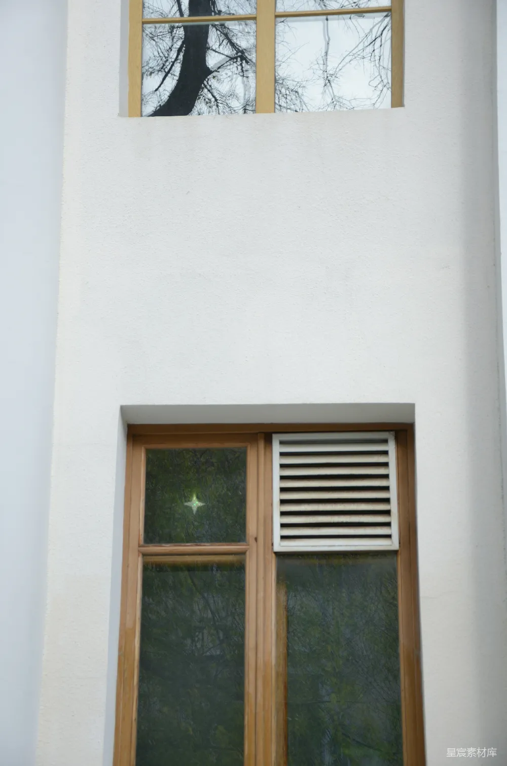 高清摄影 建筑 窗户 简约风格 城市景观 现代设计 简约建筑细节
