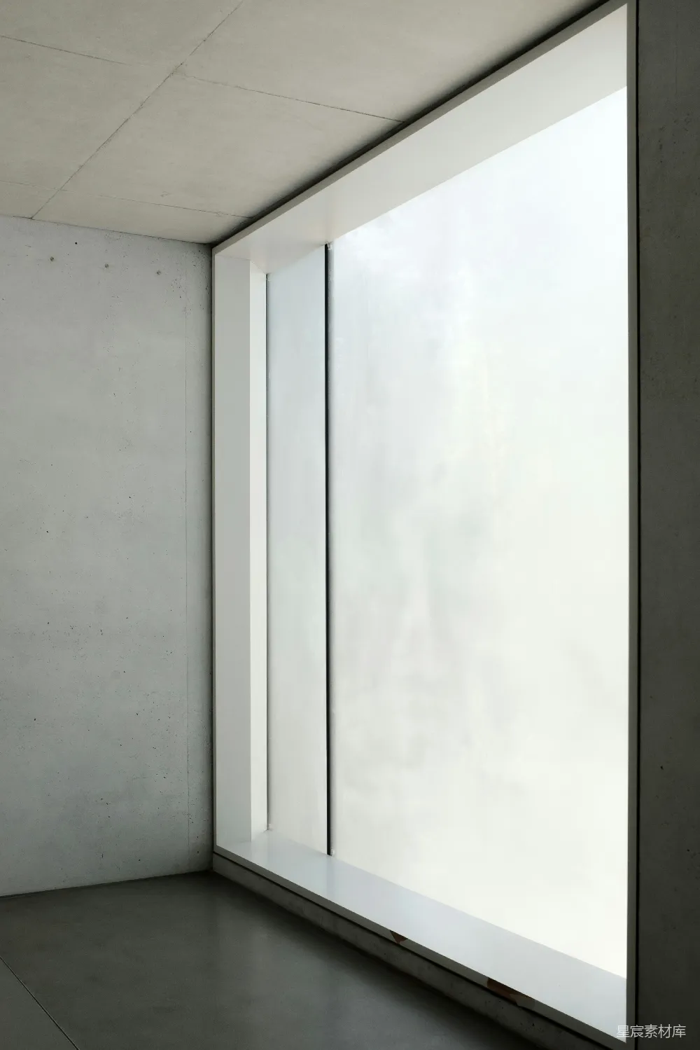 高清摄影 简约 现代 混凝土 室内设计 极简风格 简约现代的混凝土室