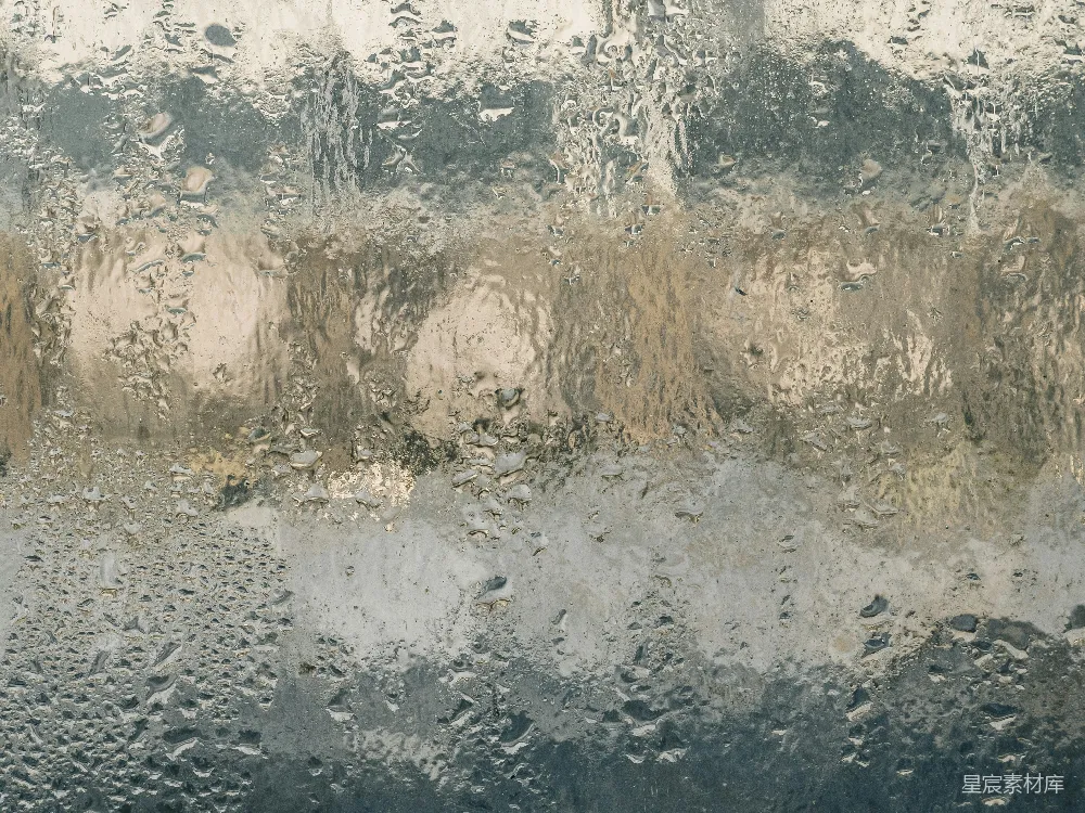 高清摄影 纹理 抽象 自然 背景 艺术 凝结的玻璃纹理