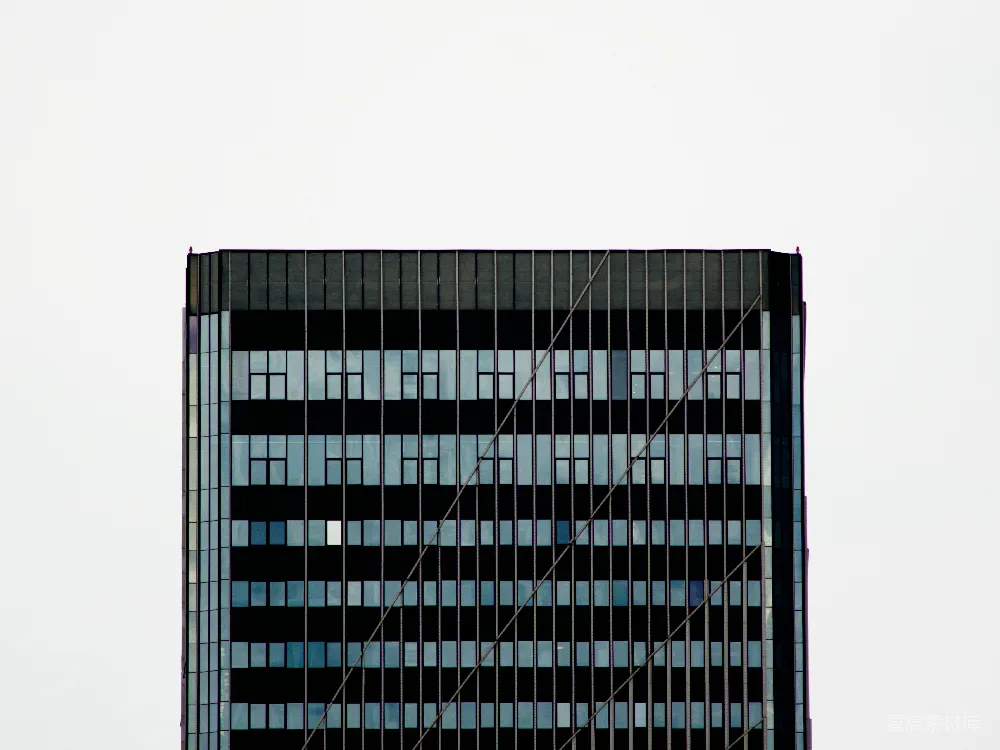 高清摄影 建筑 都市 现代 几何 城市 现代建筑的几何美感