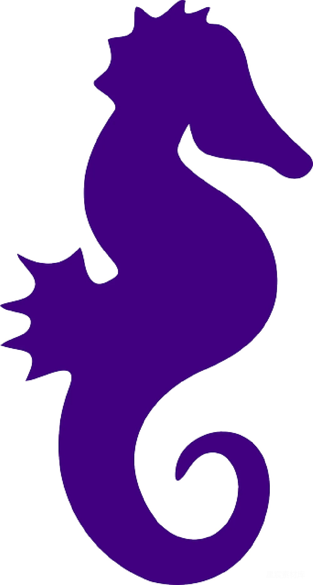 元素素材 元素 马蹄蟹