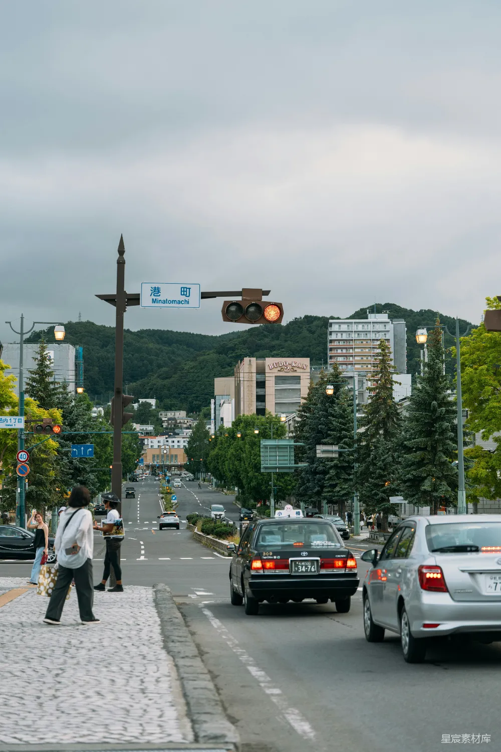 高清摄影 城市街景 红绿灯 交通 城市生活 日常生活 城市街景中的红绿灯
