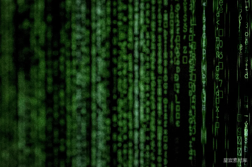 高清摄影 数字代码 科技风格 黑客背景 虚拟现实 数字时代 数字矩阵代码背景