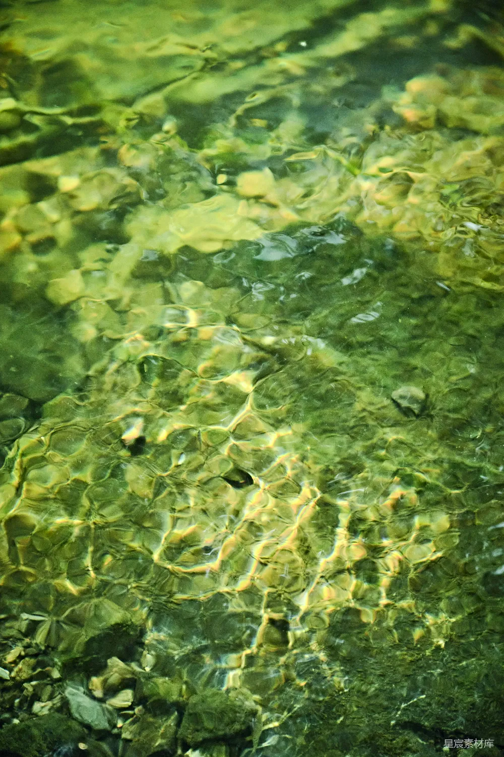 高清摄影 自然 水 清澈 自然景观 背景 清澈的溪流