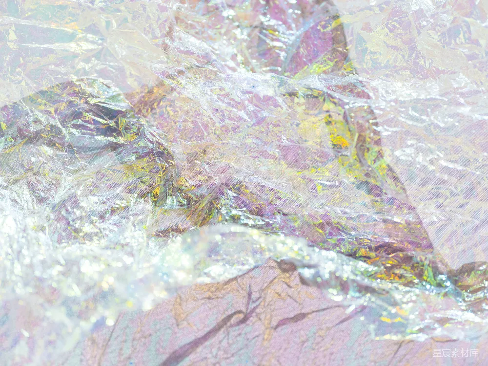 高清摄影 织物 光泽 纹理 装饰 艺术 梦幻光泽的织物纹理