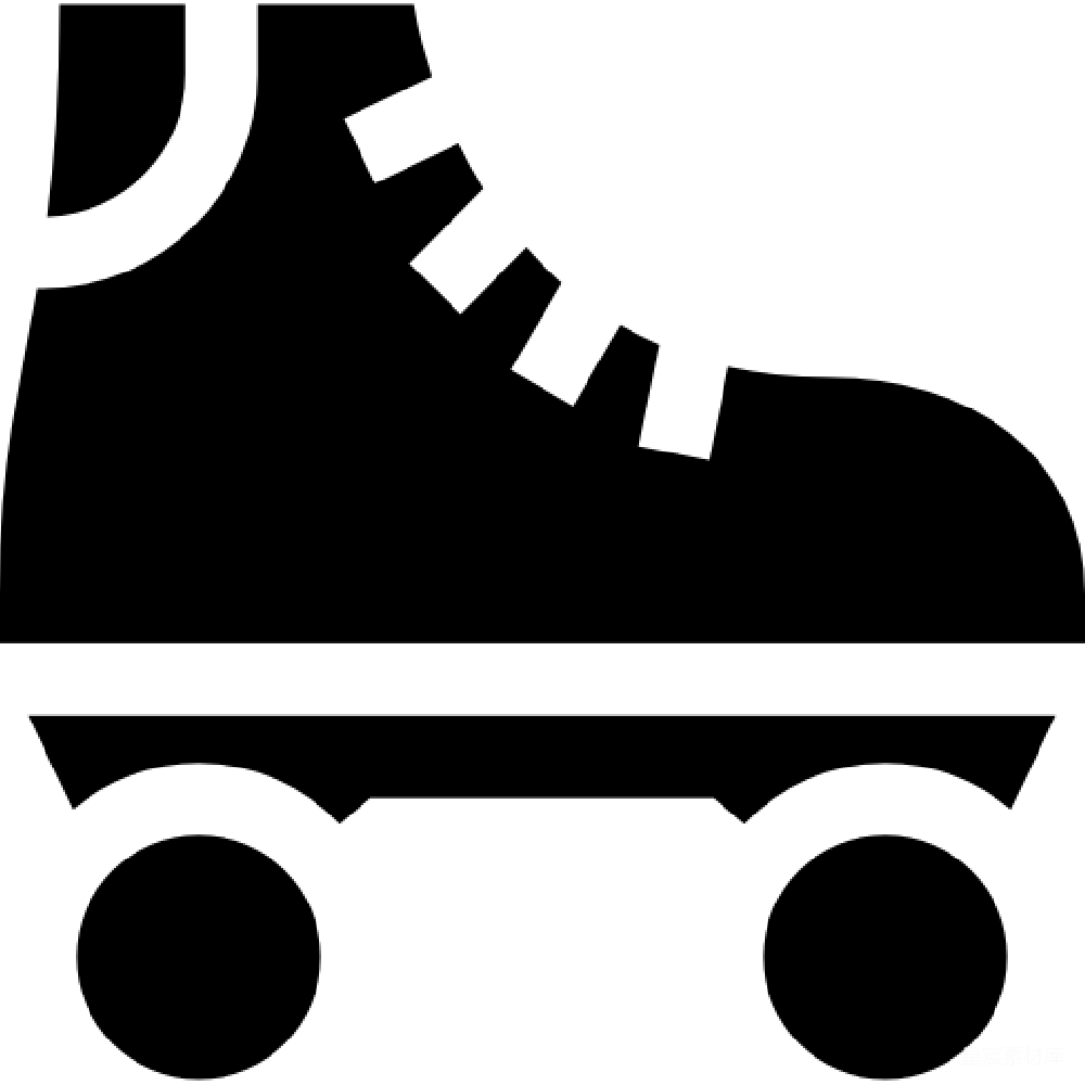 元素素材 滚筒