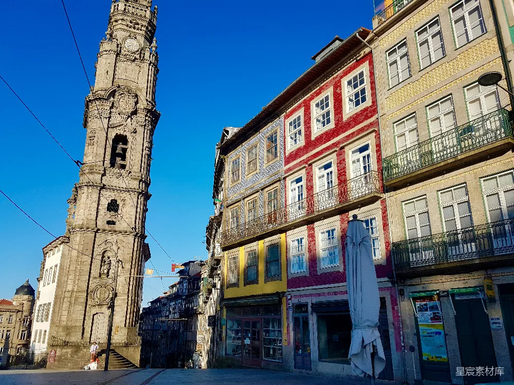 高清摄影 欧洲 古城 建筑 街道 旅行 欧洲古城街景