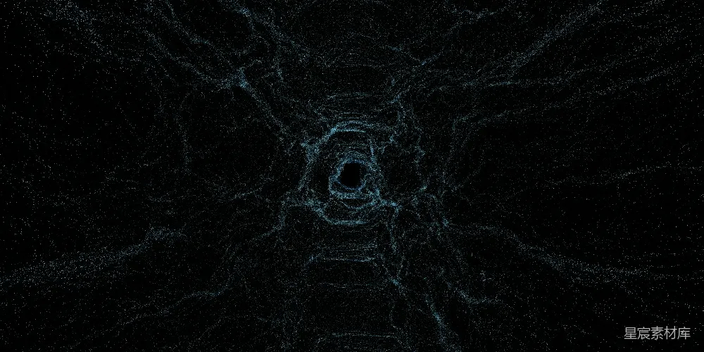 高清摄影 宇宙 黑洞 抽象艺术 科幻 深邃 宇宙黑洞