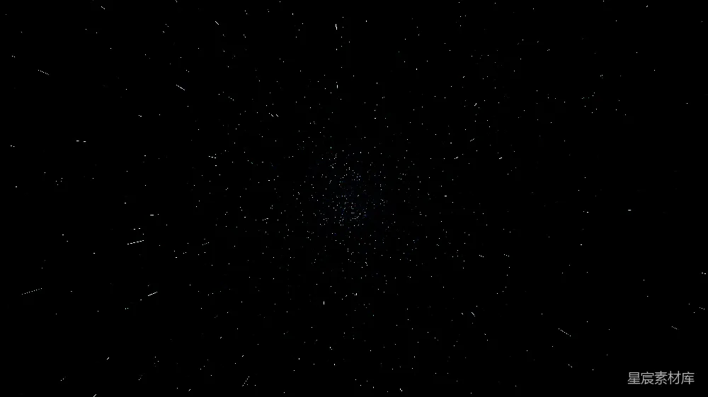 这张图片展示了夜空中密集的星星，背景是深邃的黑色，星星在夜空中闪烁，营造出一种宁静而神秘的氛围。适合用作背景图片，展现自然之美或与星空相关的主题。