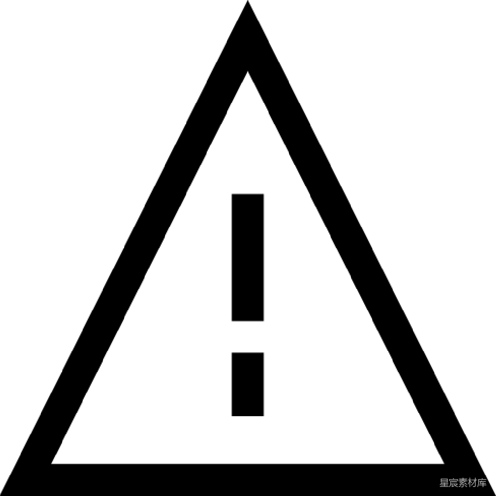 元素素材 惊呼