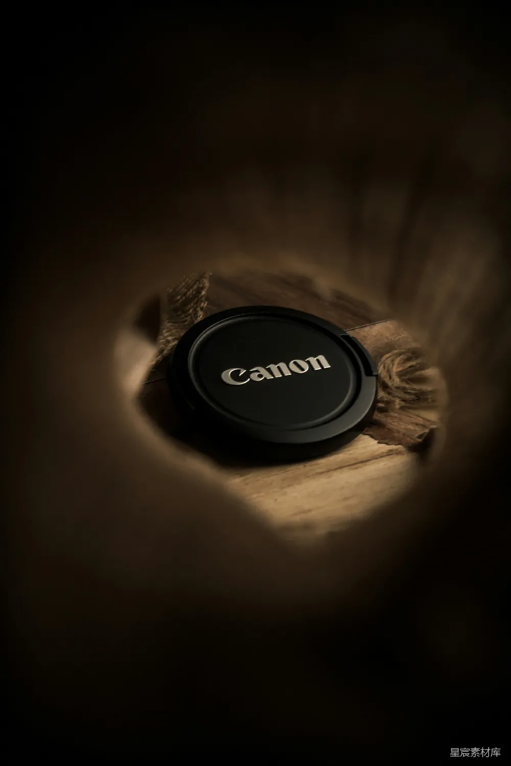 高清摄影 Canon 摄影 镜头盖 特写 摄影配件 Canon镜头盖的特写