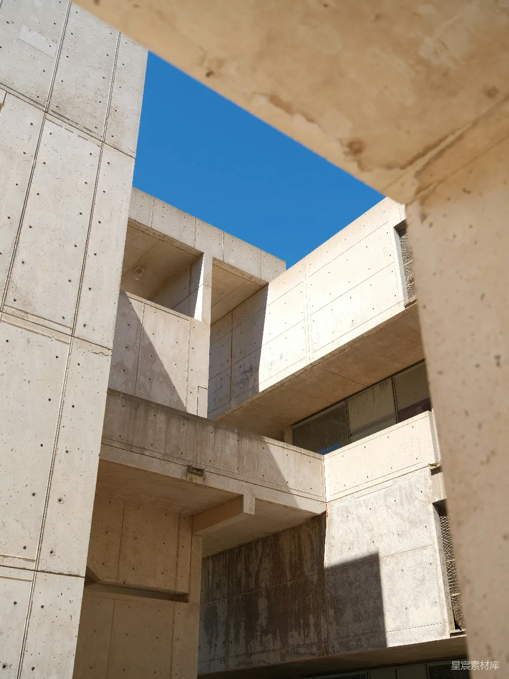 高清摄影 建筑 几何 现代 结构 城市 现代建筑的几何之美