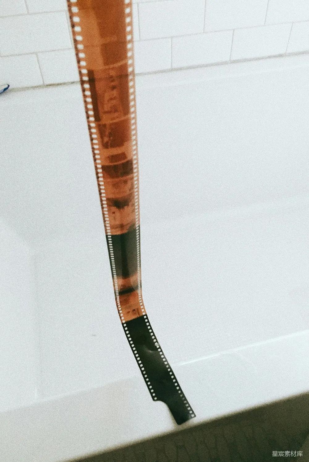 高清摄影 复古 怀旧 摄影 胶片 艺术 褪色的胶卷