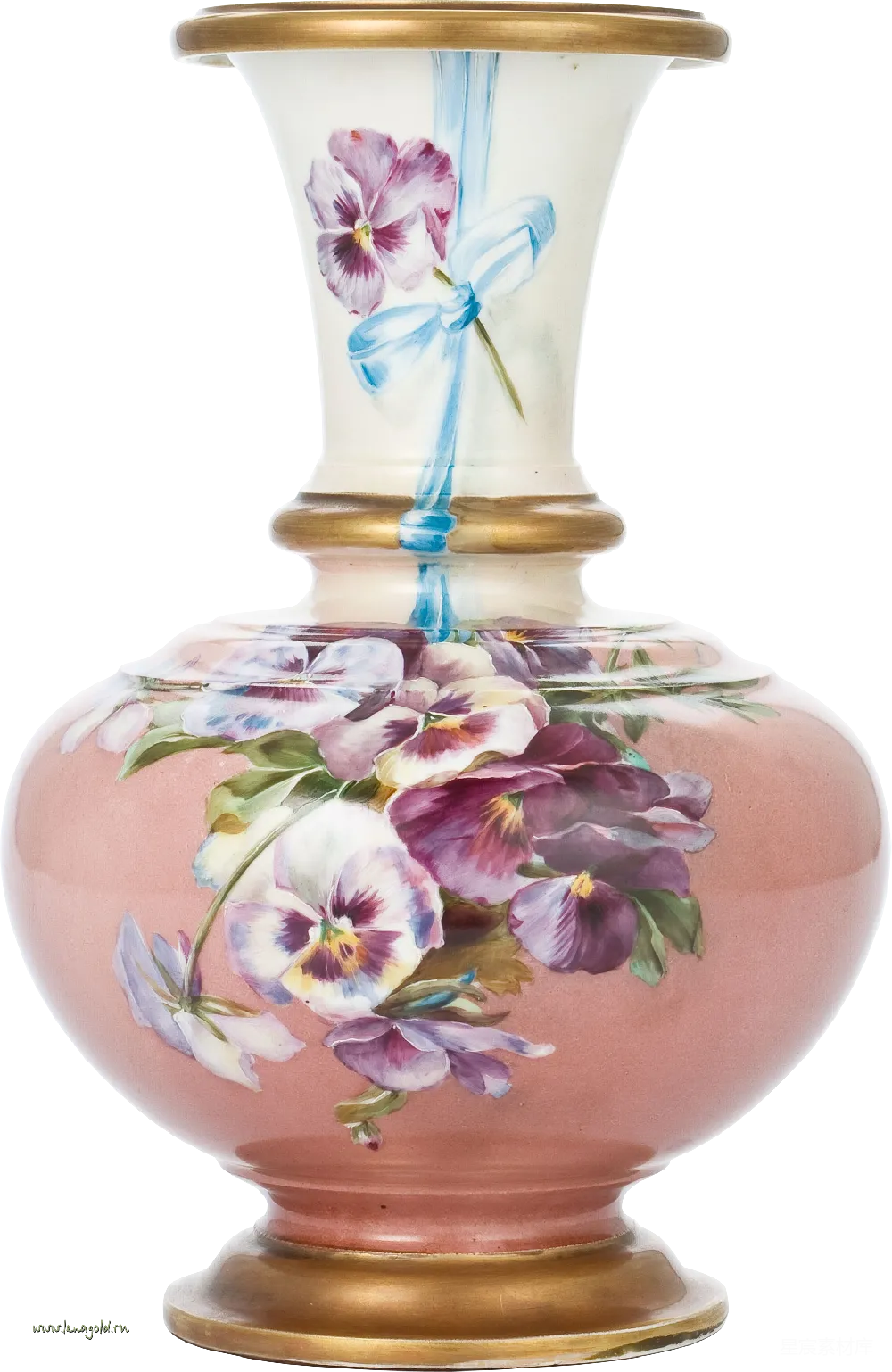 元素素材 花瓶