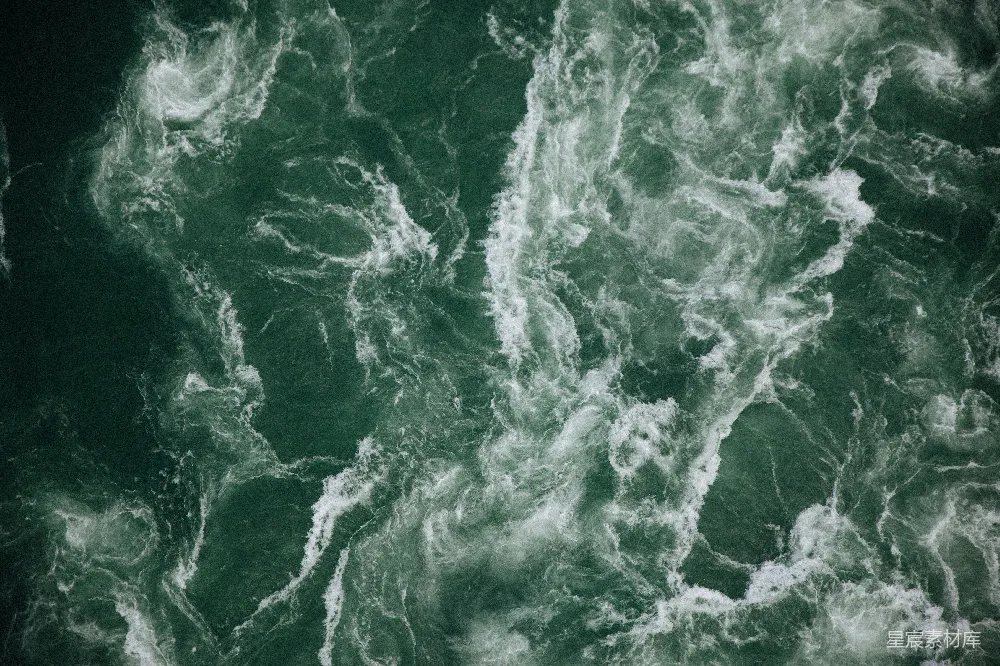 高清摄影 河流 湍流 自然 动态 水景 湍急的河流
