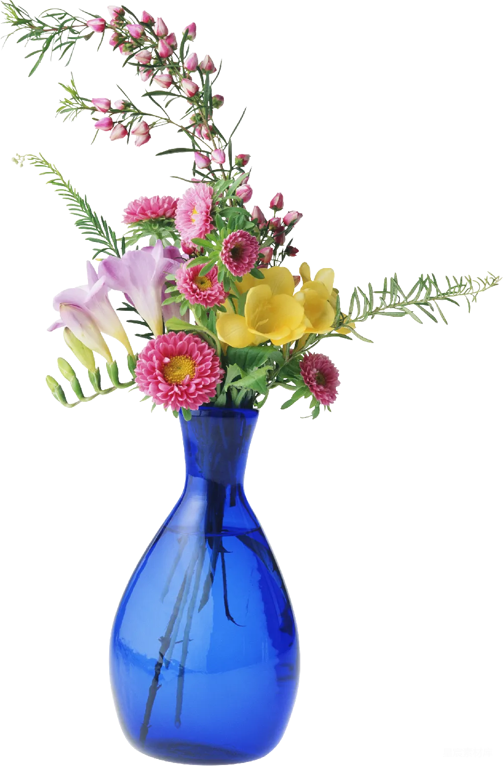 元素素材 元素 花瓶