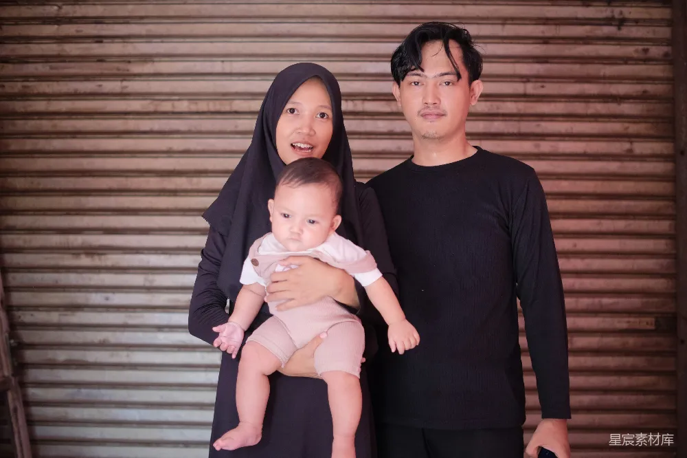 高清摄影 家庭 幸福 温馨 亲子 日常 温馨的家庭时光